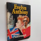 Evelyn Anthony : Panttivangit - pikkukuva 1
