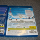 HAPPY FEET 1+2 (FI + SWE -PUHE) BD - pikkukuva 3