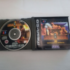 Sega Mega-Cd Supreme Warrior - pikkukuva 3