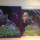 Bio Zombie - Limited Edition Slipcover (Blu-ray) 1998 (UUSI) - pikkukuva 1