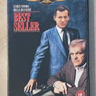 Best Seller (1987) James Woods & Brian Dennehy - pikkukuva 1