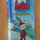 DVD Muumi Pikku Myyn seikkailut ( 1990-91 ) - pikkukuva 1