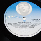 Pelle Miljoona 1980 - Viimeinen syksy LP - pikkukuva 3