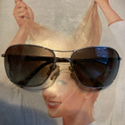 LOUIS VUITTON LUXURY SUNGLASSES - pikkukuva 1