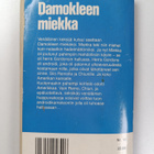 Richard Sapir ym. : Damokleen miekka - pikkukuva 2