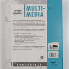 Vesa Keränen : Multimedia : multimedian peruskirja - pikkukuva 2