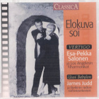 Herrmann - Vertigo / Sostakovits - Uusi Babylon - CD - pikkukuva 1