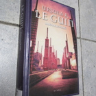 URSULA K. LE GUIN HARHAKAUPUNKI - pikkukuva 1
