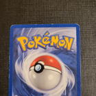Gastly #75 Base Set 2 common Pokemon CCG card - pikkukuva 2