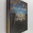 Charmian Hussey : Salaisuuksien laakso - pikkukuva 1