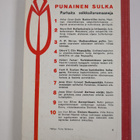 Jan Ivar Billow : Aaveprikaati - pikkukuva 2