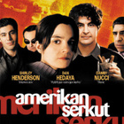 Amerikan Serkut  -  DVD - pikkukuva 1
