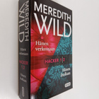 Meredith Wild : Hänen verkossaan ; Hänen ihollaan - pikkukuva 1