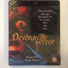 The Devonsville Terror (Blu-ray) Ulli Lommel (1983) UUSI - pikkukuva 1