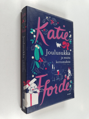 Katie Fforde : Joulusukka ja muita kertomuksia
