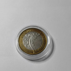 Suomi 5 euro 2010 unc Varsinais-Suomi - pikkukuva 2