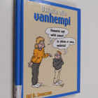 Alf B. Svensson : Uskalla olla vanhempi - pikkukuva 1