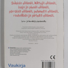 Trond Ole Paulsen : Pieni eläinkirjani - pikkukuva 2