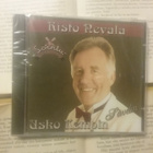 Risto Nevala – Usko Kempin sävelin (UUSI CD) - pikkukuva 1