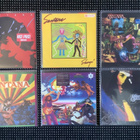 Santana vinyylilevykokoelma, 31 x LP’s - pikkukuva 3