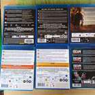 Erä Blu-ray toiminta leffoja : Batman Returns , Escape.... - pikkukuva 2