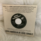 EPPU NORMAALI:LENSIN MATALALLA 2 / PISSAA JA KAKKAA - pikkukuva 1