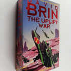 David Brin : The uplift war - pikkukuva 1