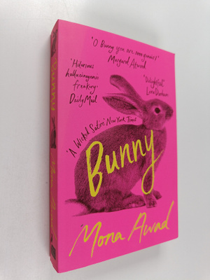 Mona Awad : Bunny