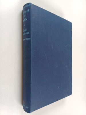 Clyde Kluckhohn : Mirror for man : the relation of anthro...