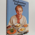 Jaakko Kolmonen ym. : Maakuntien kalaruoat (signeerattu) - pikkukuva 1