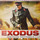 Exodus Auringon polttama 2 Blu-ray - pikkukuva 1