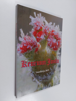 Keuruun joulu : vuosikirja 2019