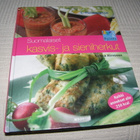 Sirkka Hirvonen Suomalaiset kasvis- ja sieniherkut - pikkukuva 1
