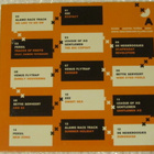 Various • Amsterdam Calling at SXSW 2004 PROMO CD - pikkukuva 3