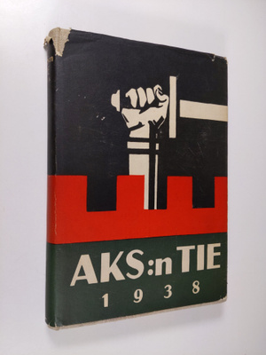 AKS:n tie 1938