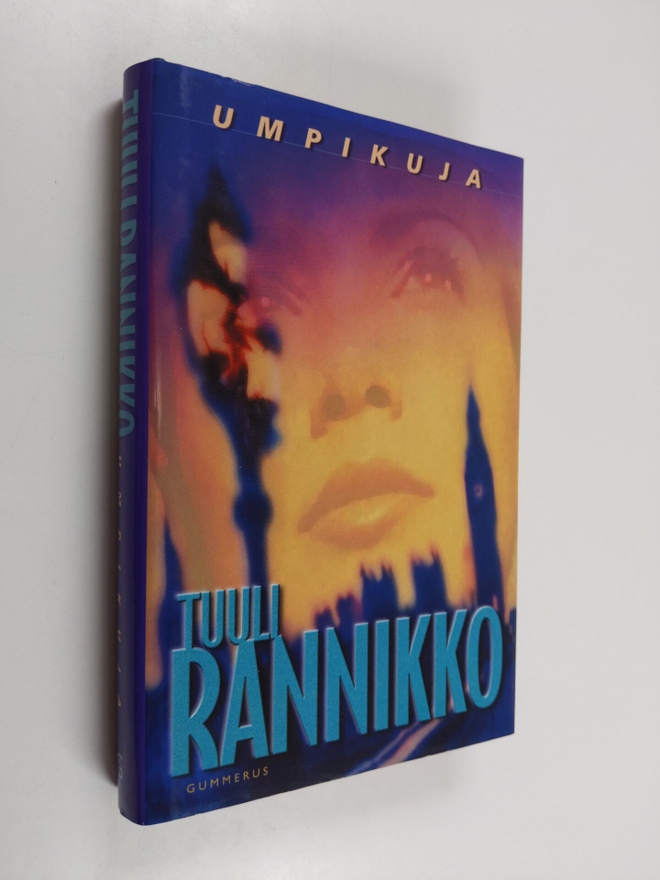 Tuuli Rannikko : Umpikuja