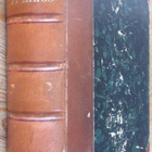 Jules Mary: Intohimo ja rikos. Helsinki 1911. 613 s. - pikkukuva 1