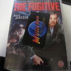 FUGITIVE 1. TUOTANTOKAUSI OSA 1 UUSI 4DVD . - pikkukuva 1