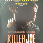 KILLER JOE BLU-RAY - pikkukuva 1
