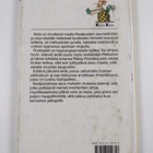 Ritva Toivola : Kesäpuiston kettu - pikkukuva 2