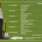 Various – Twangy Guitars, Silky Strings Vol. 2 - pikkukuva 2
