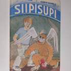 Topo Taviomaa : Siipisupi - pikkukuva 1