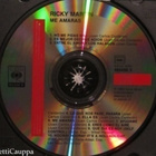Ricky Martin • Me Amaras CD - pikkukuva 3