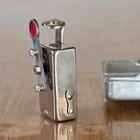 == Framex Mechanical Cable Release Timer - pikkukuva 5
