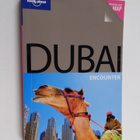 Terry Carter ym. : Dubai - pikkukuva 1