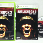 Xbox 360 - Shellshock 2 Blood Trails - pikkukuva 1
