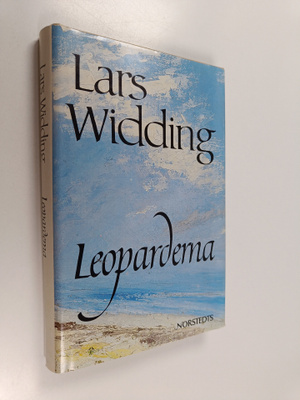 Lars Widding : Leoparderna