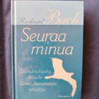 Bach,Richard : Seuraa minua - pikkukuva 1
