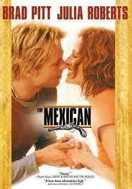 Brad Bitt - The Mexican