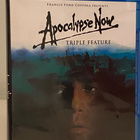 Apocalypse Now Triple Feature Blu-ray - pikkukuva 1